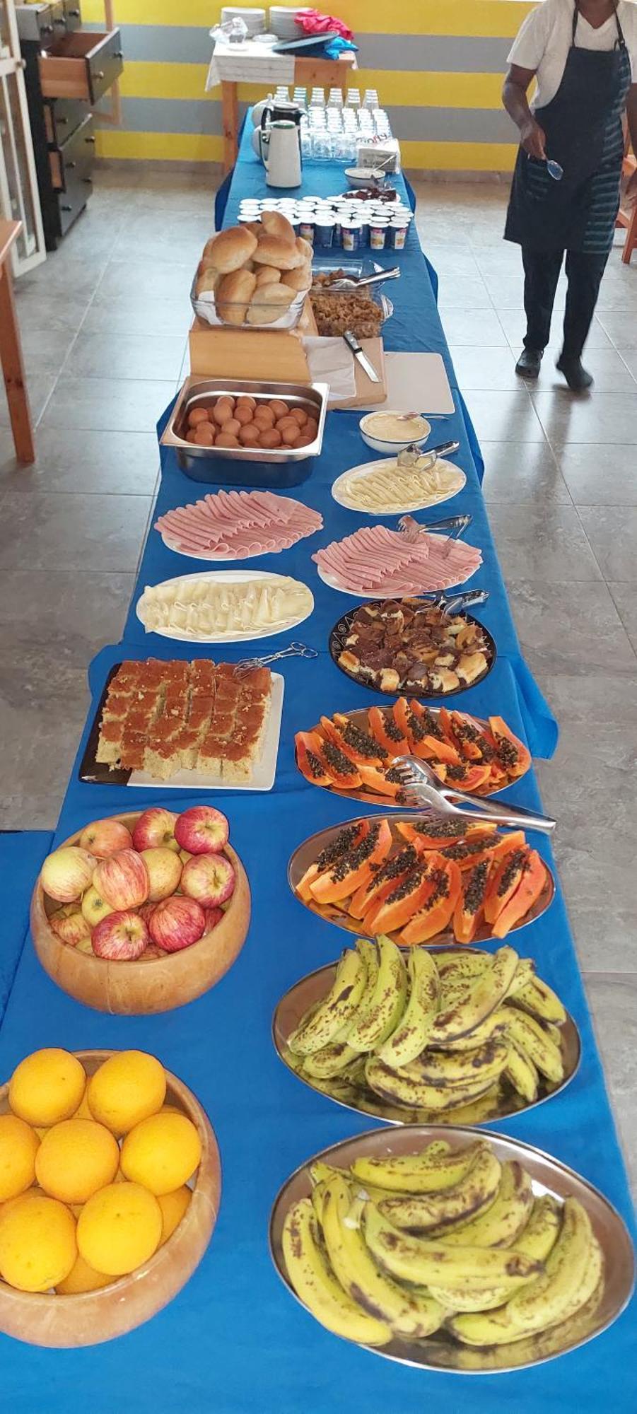 Maris 3* Morro