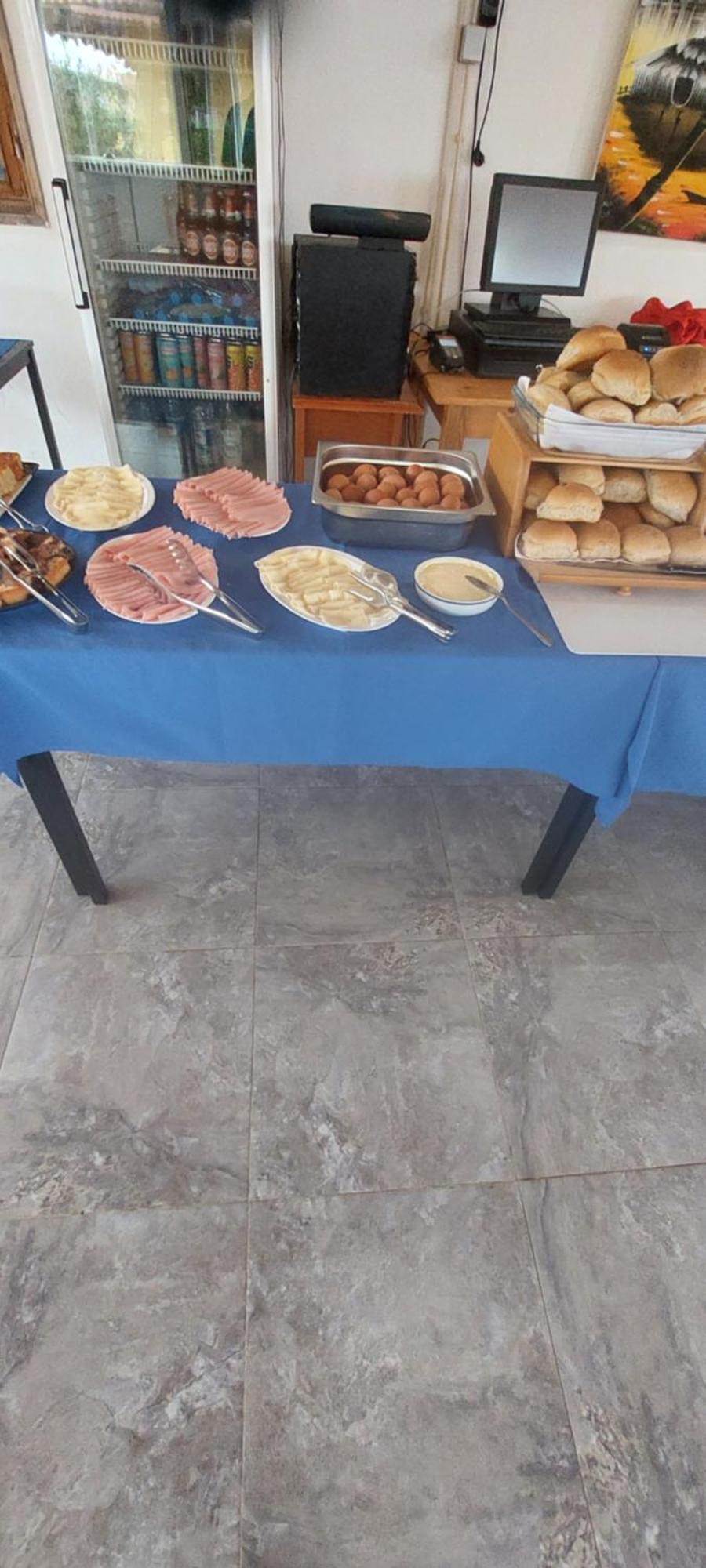 Kompleks wypoczynkowy Maris 3*