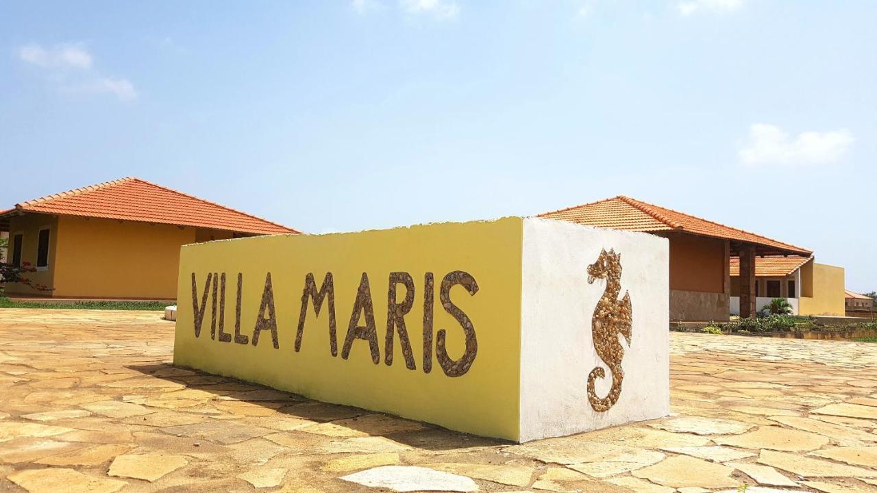 Kompleks wypoczynkowy Maris